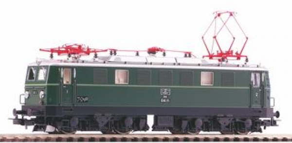 H0 A ÖBB Elektrolokomotive BR Rh 1041 Ep.III