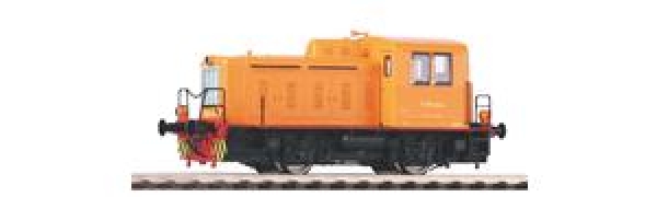 H0 CZ PRI Diesellokomotive TGK2-T203 Ep.IV