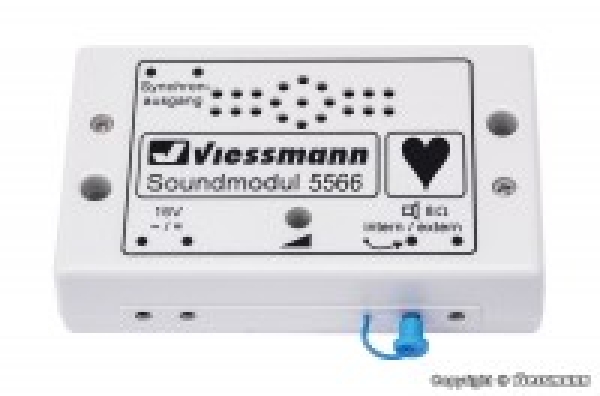 elektro Geländegestaltung Soundmodul Liebespaar, etc...................................................................................