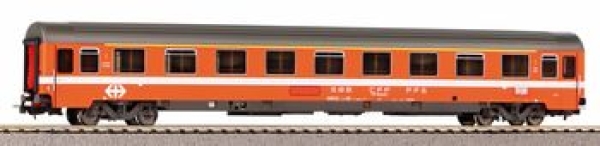 H0 CH SBB Schnellzugwagen, Kl. 1, 4A, Ep.IV, Eurofima, etc................................................................................