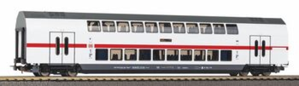 H0 D DB Doppelstockwagen IC 2, Kl.1, 4A, Ep.VI, etc.................................................................................