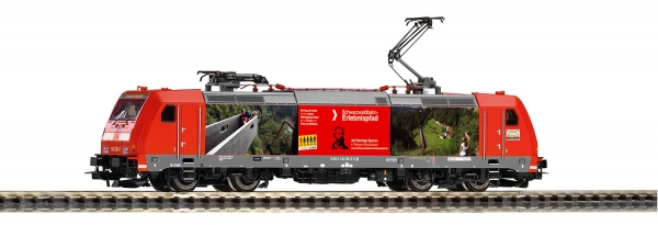 H0 D PRI Elektrolokomotive BR 146 Ep.VI Triberg