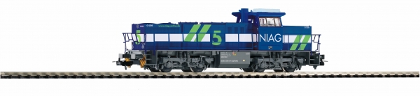 H0 D PRI Diesellokomotive G 1206 Ep.VI NIAG