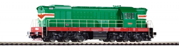 H0 CZ CSD Diesellokomotive BR T669 Ep.OV