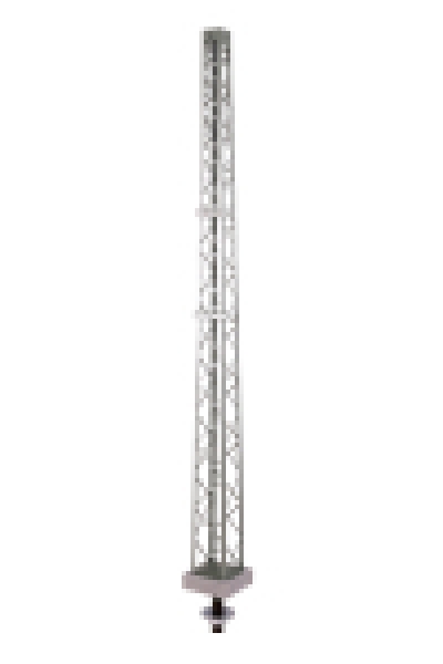 0 D DB Turmmast 280mm, etc........................................................................................