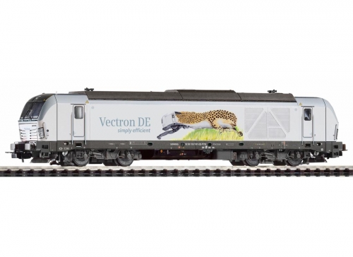 H0 D PRI Diesellokomotive Vectron 247 Ep.VI Siemens