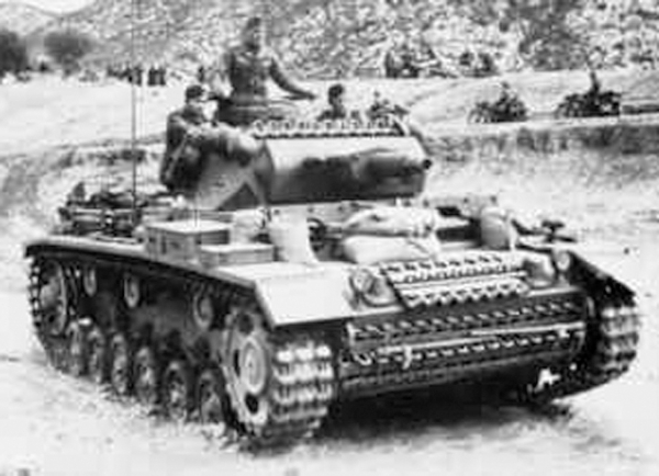 H0 mili D DW BS Kampfpanzer  SdKfz 141/ 1 Ausf. N Pz III , etc..................................................................................................