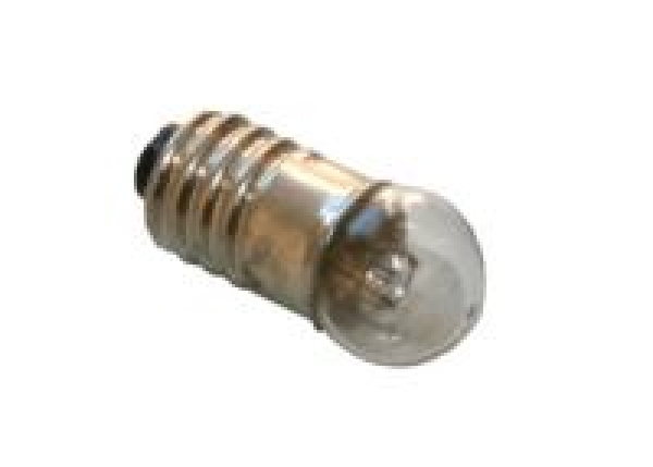 elektro Leuchten Schraub LED, E 5,5,  Glas 5mm, 12- 19V, 20mA, etc..........................................................................................