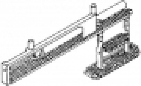 H0 Zurüstteil D DRG DB DR BS  MS  Führerhausaufstiegstritte BR 86