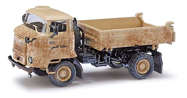 H0 D DDR LKW ESPEWE IFA L60 DSK, 2A, Irak gealtert, etc.......................................................................................................