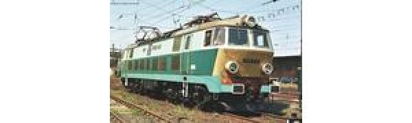 H0 PL PKP Elektrolokomotive BR ET22-1083 Ep.V