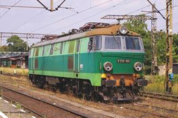 H0 PL PKP Elektrolokomotive BR ET22 Ep.V