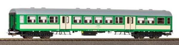 H0 PL PKP Nahverkehrswagen 120A, 4A, Ep.V, etc................................................