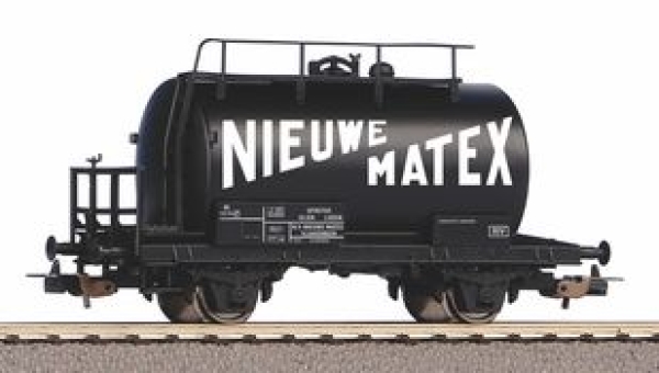 H0 NI NS Kessselwagen 2A Ep.III Nieuwe Matex