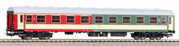 H0 PL PKP Personenwagen 104 A, Kl.1/ 2, 4A, Ep.V, etc................................................