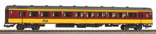 H0 NL NS SNCB Personenzugwagen ICR, Kl.1, 4A, Ep.IV, etc....................................................................................