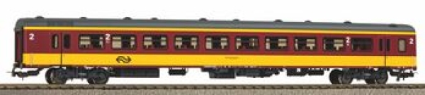 H0 NL NS SNCB Reisezugwagen, ICR, Kl.2, 4A, Ep.IV, etc................................................