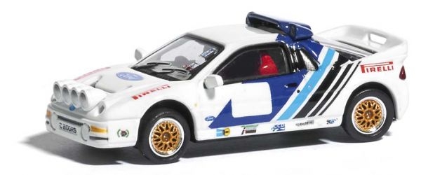 H0 D PKW Ford RS200,  " Rallyeversion ", etc.........................