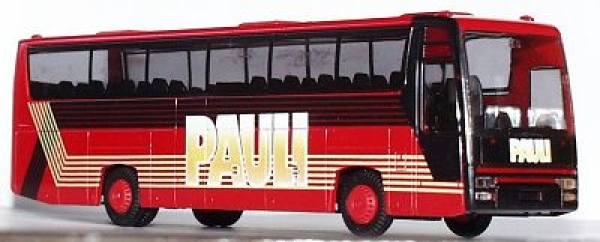 H0 Reisebus Renault FR1 GTX " Pauli ", 2A, etc........................................................