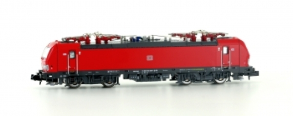 N D DB Elektrolokomotive BR 193, Vectron, 4A, Ep.VI, Sound, Cargo