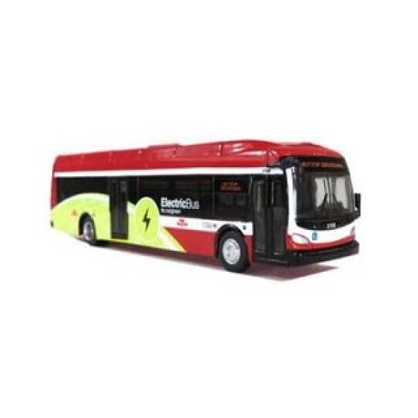 H0 Ca LKW Reisebus New Flyer xcelsior XN40 CE Toronto, etc...................