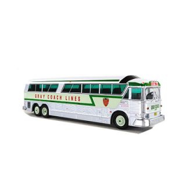 H0 Ca LKW Reisebus MC- 7, Gray Coach Lines- Ottawa, etc........