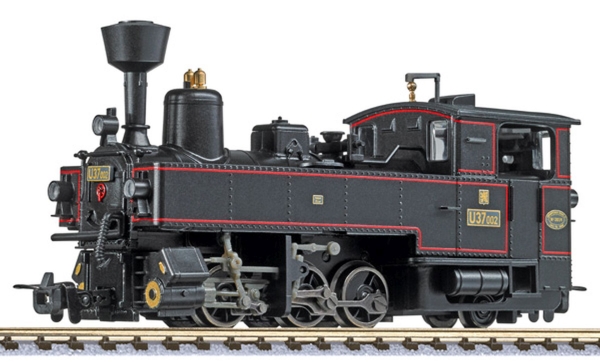 H0e JMHD Dampflokomotive, Ep.VI, L=92mm, etc.........................