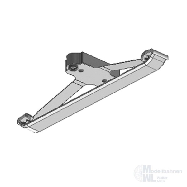 H0 Ersatzteile Mittelkontakt- Schleifer, Turmtriebwagen, etc...........................................