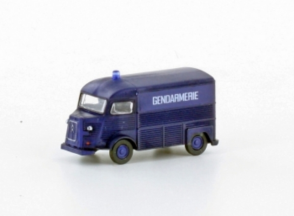 N F Gendamerie dunkel/ blau