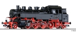 TT D DB Dampflokomotive BR86 Ep.IV