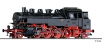 TT D DR Dampflokomotive BR 86 079 , 1D1, Ep.III, etc............................................................