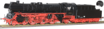 H0 D DR Dampflokomotive BR 03 1020- 1,  Kohle,  2C1, Ep.IV, LED, L= 274mm, R= 415,  Zimo, Decoder, Henning Sound, Pufferspeicher, etc.............................................................................