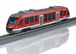 H0 D DB Dieseltriebwagen BR 640 4A Ep.