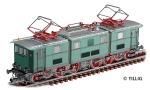 TT D DR Elektrolokomotive BR E77 Ep.III, etc...............................................................................