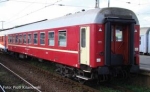 H0 Pl PKP Speisewagen 113 A, 4A Ep.VI , L= 282mm, R= 358mm, etc...................................................................